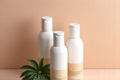 Nährende Shampoo- und Conditioner-Kombination
